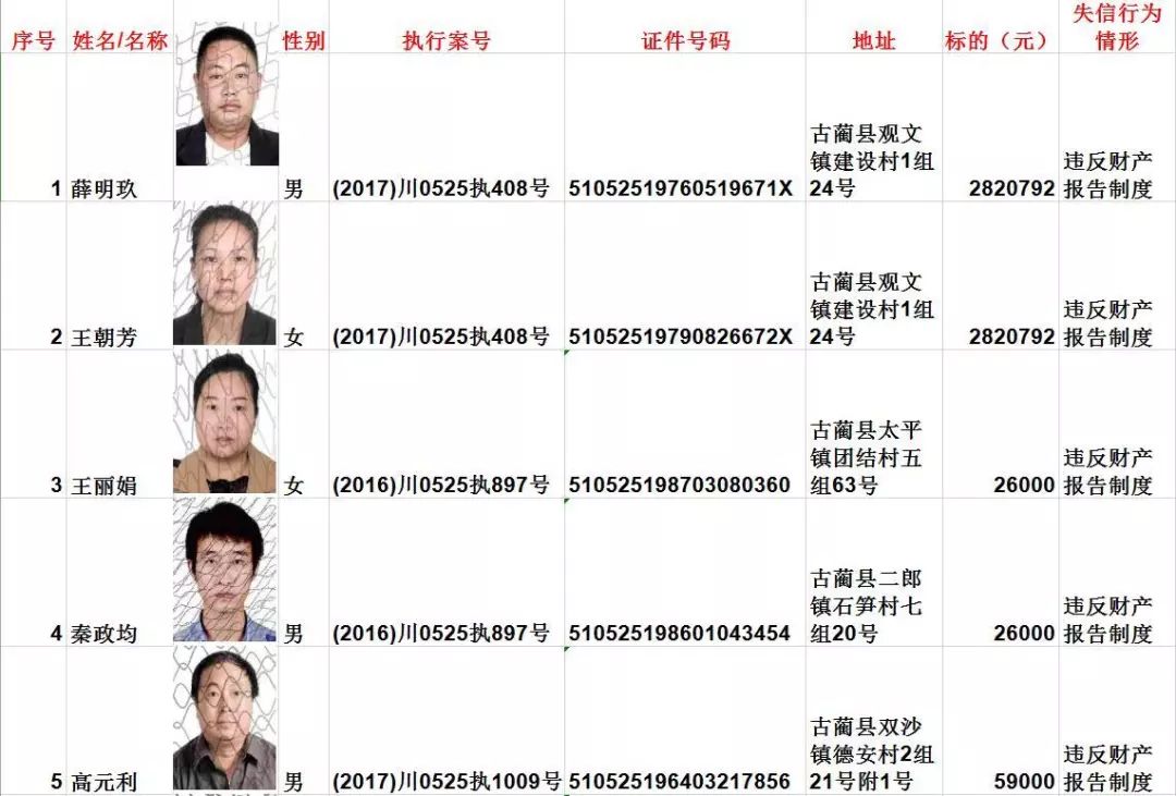 最新老赖数量及其社会影响分析