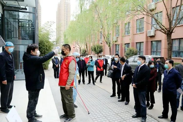 中国境内最新疫情，科学防控，精准施策，共筑健康防线
