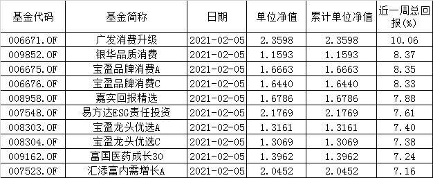 德盛精选净值最新，深度解析与未来展望