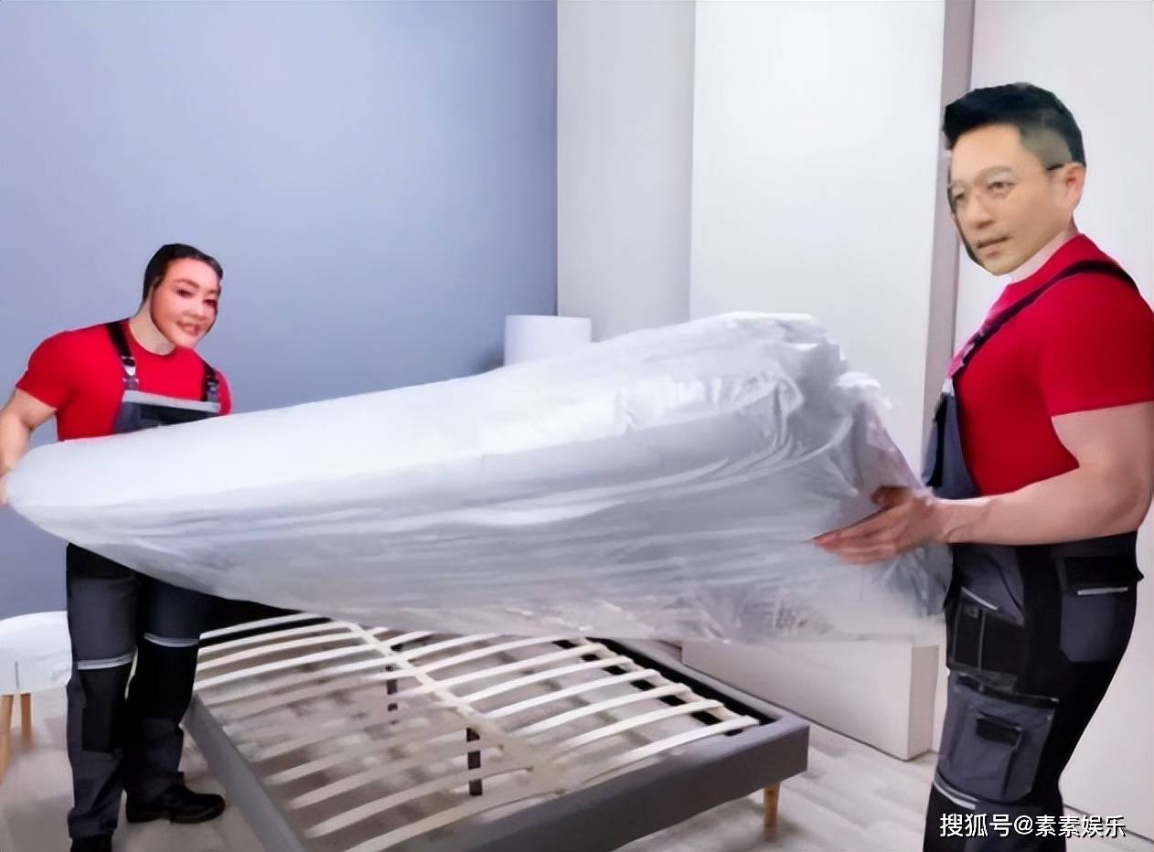 汪小菲床垫最新，一场风波背后的故事