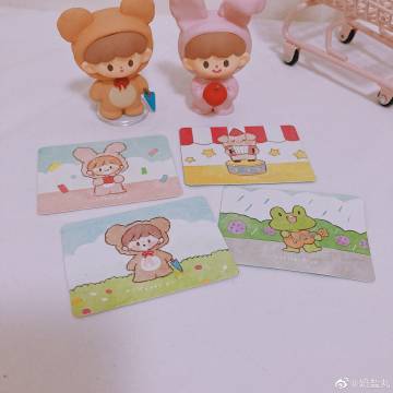 卓大王盲盒最新，探索未知的乐趣与惊喜