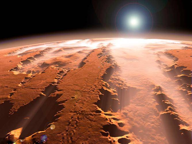 火星探测新纪元，揭秘红色星球的最新科学发现