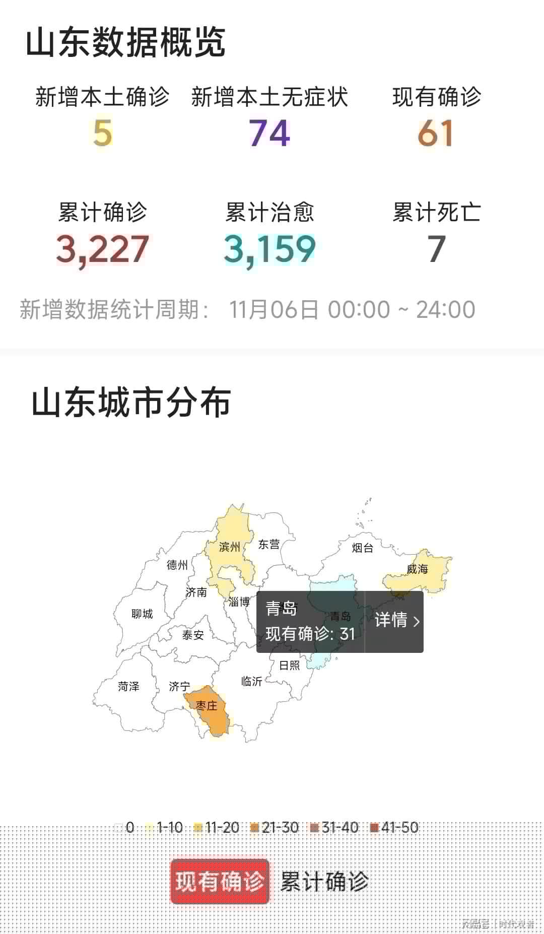 最新疫情，山东新增病例的详细分析与应对