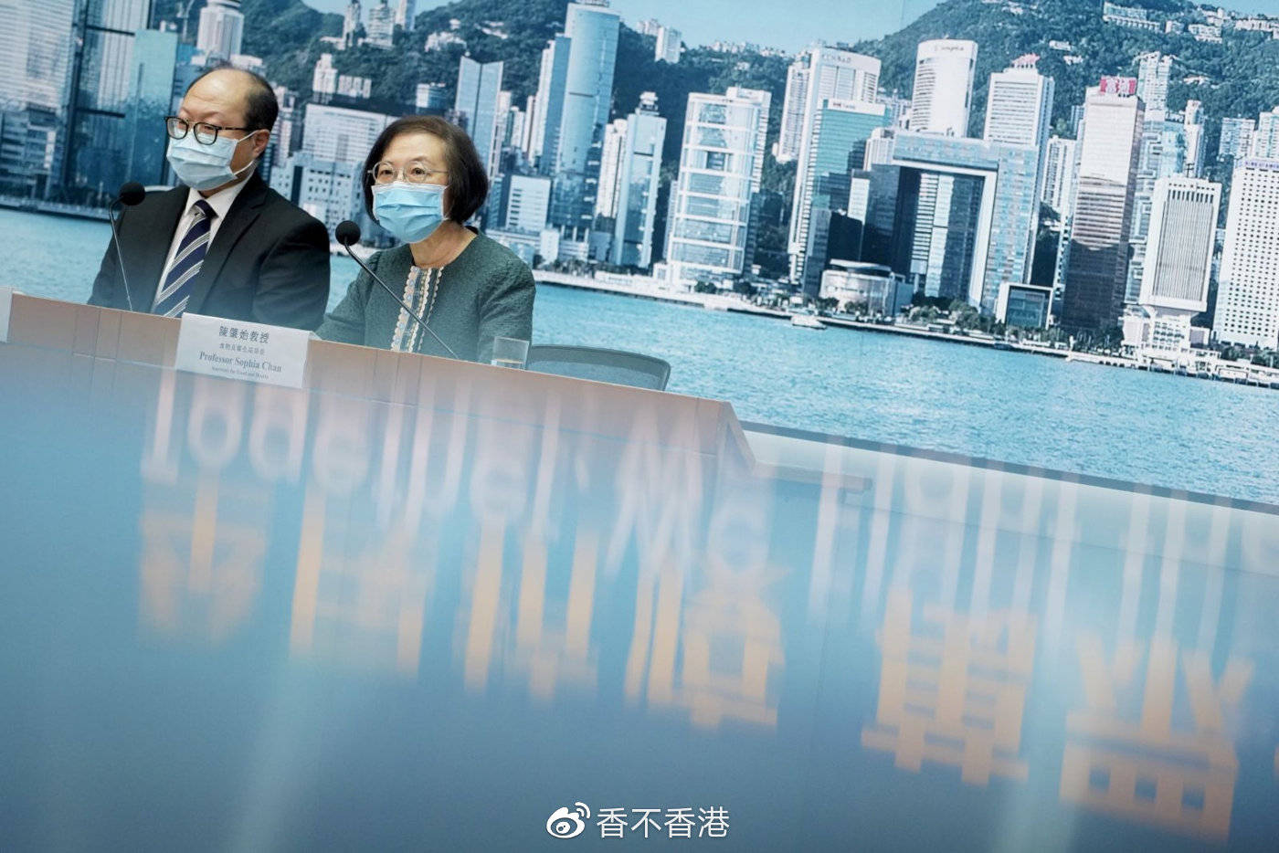 香港最新疫情新增确诊，挑战与希望并存的时刻