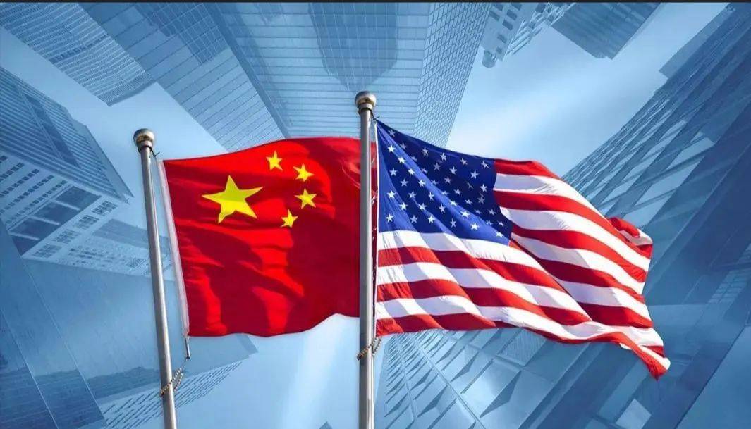 美国大选最新内容，历史与未来的交汇点