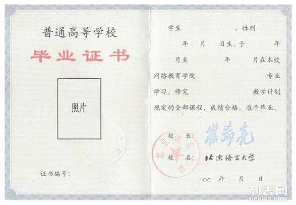 最新学历证书，开启职业发展的新钥匙