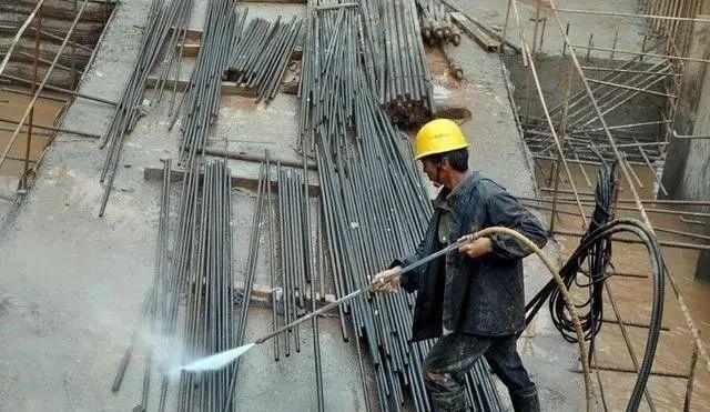 2019工地停工通知最新，政策调整与市场影响分析