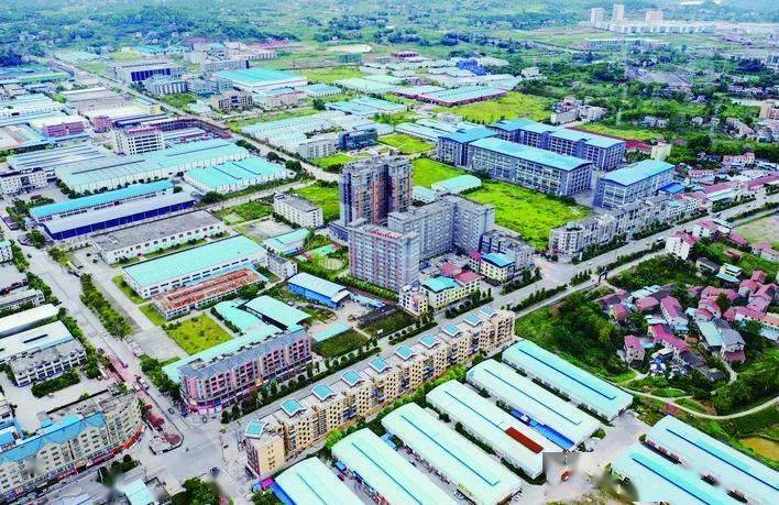阜南最新市场，探索县域经济发展的新动力