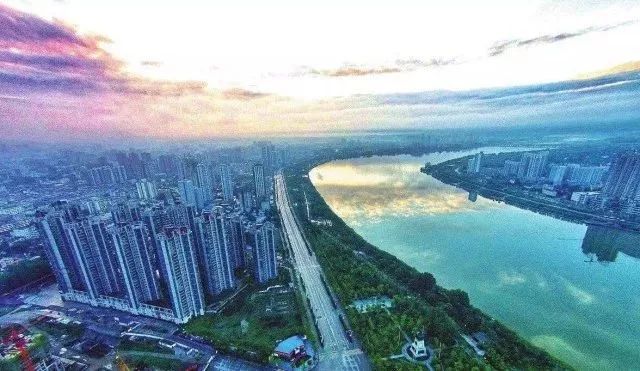 广西玉林最新天气，四季变换中的美丽与活力