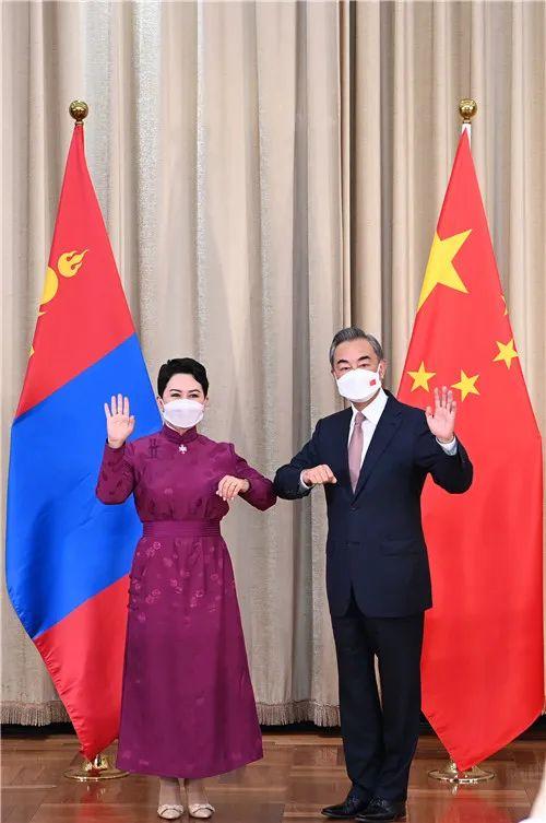 蒙古肺炎疫情最新通报