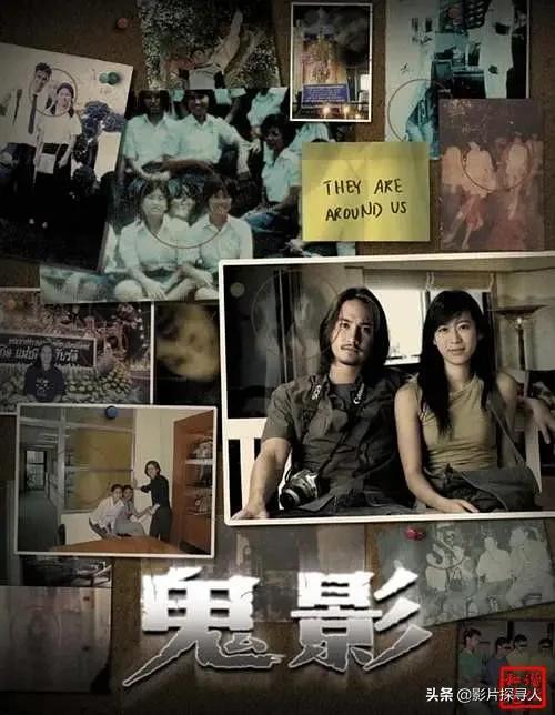 泰国鬼片电影推荐，最新恐怖佳作全解析