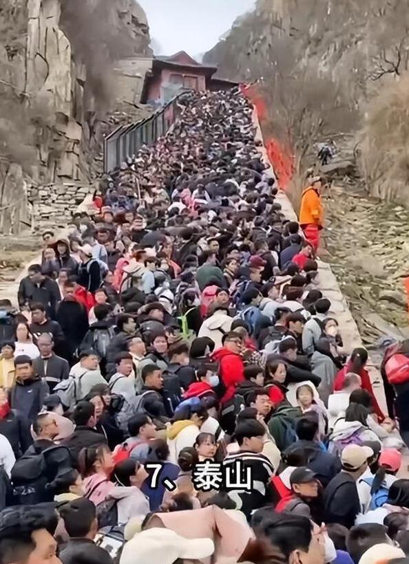 五一假期旅游攻略最新，探索国内绝美景点，享受轻松假期